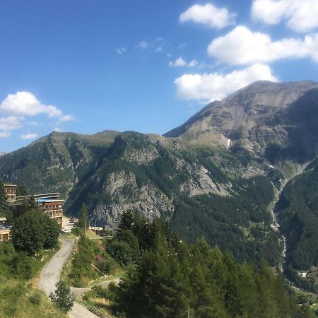 Studio Cabine 3 Couchages Pres Des Pistes Orcières Dış mekan fotoğraf